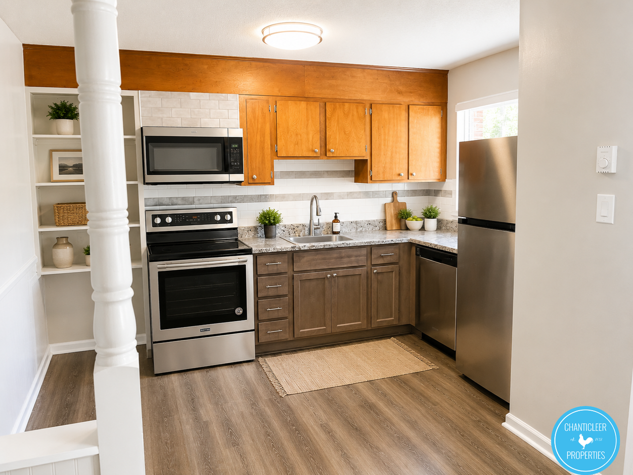 414 Raynor - D2 #D2 - Photo 3 of 7