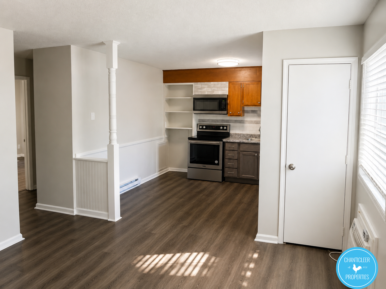 414 Raynor - D2 #D2 - Photo 4 of 7