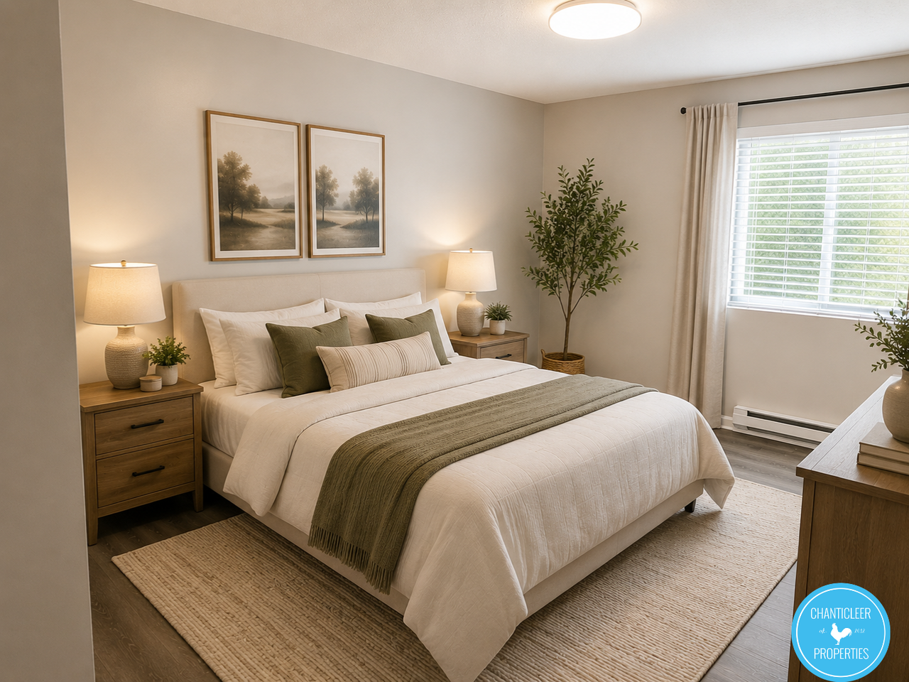 414 Raynor - D2 #D2 - Photo 5 of 7