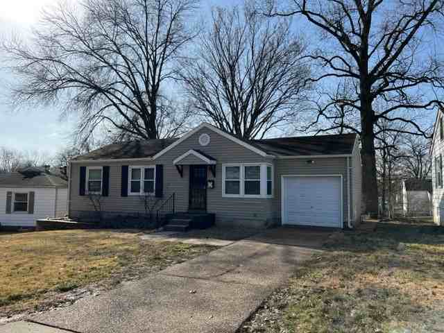 1206 Hoyt Dr #1
