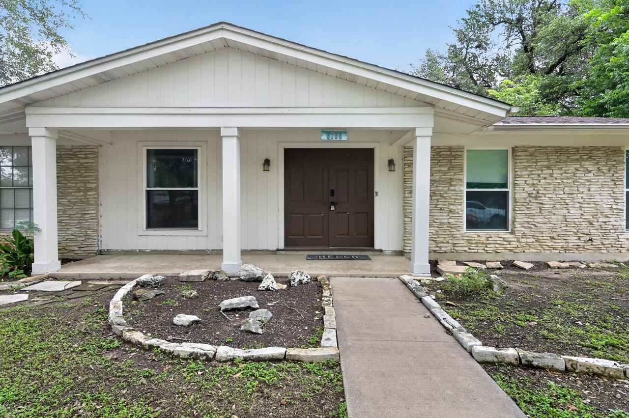 6700 La Salle Dr #1 - Photo 5 of 35