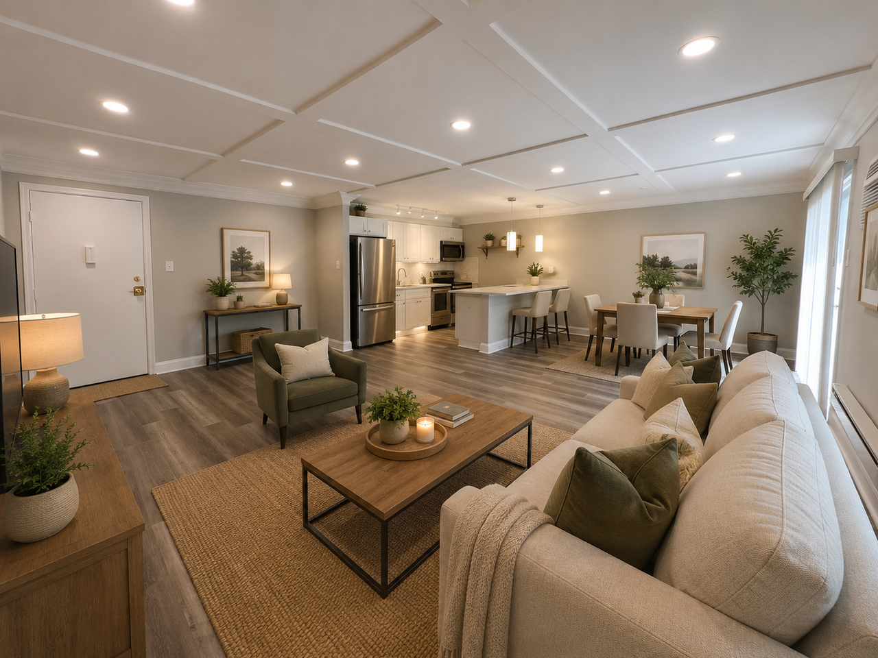 Rittenhouse Apartments - Photo 4 of 42