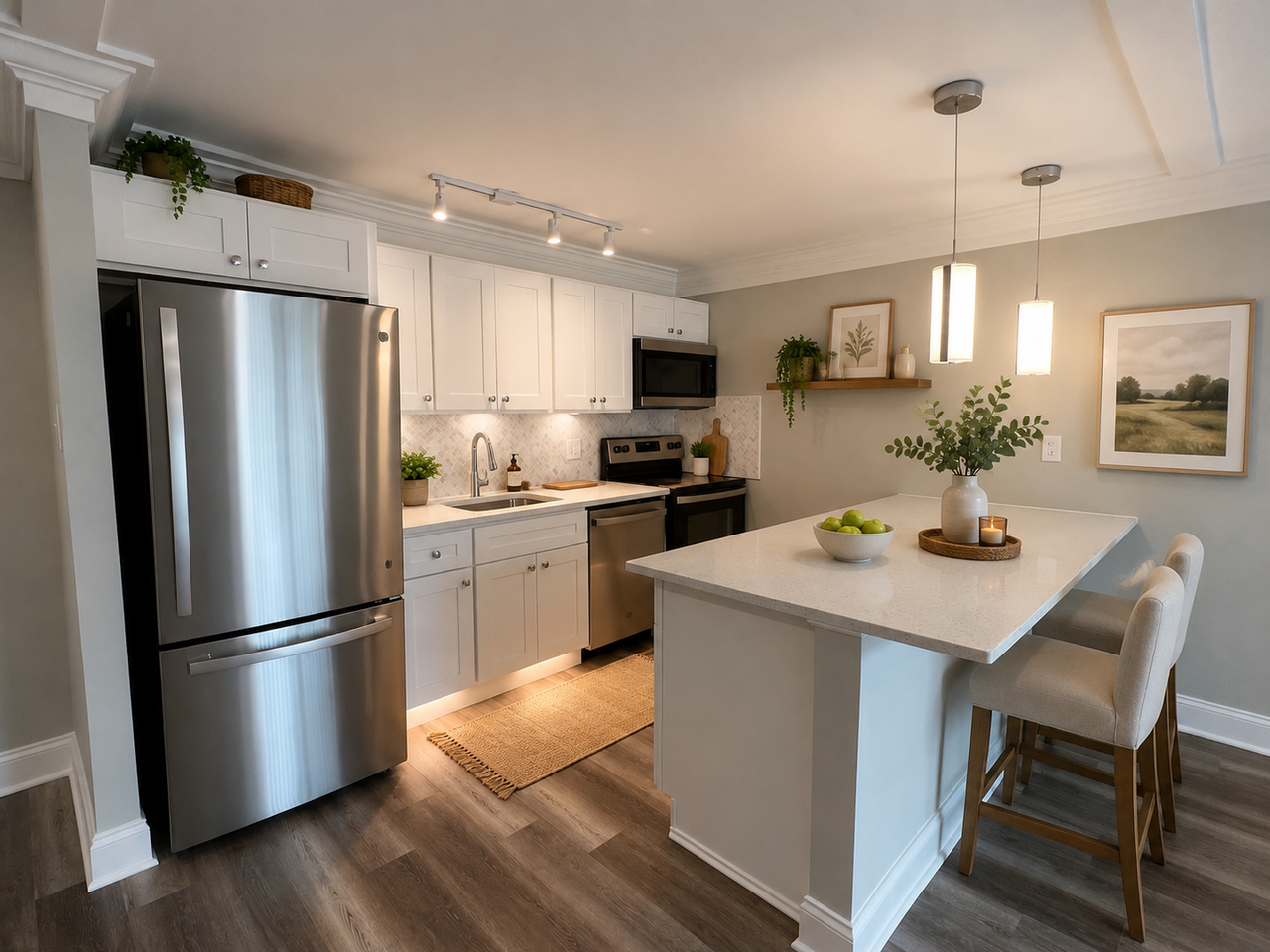 Rittenhouse Apartments - Photo 5 of 42