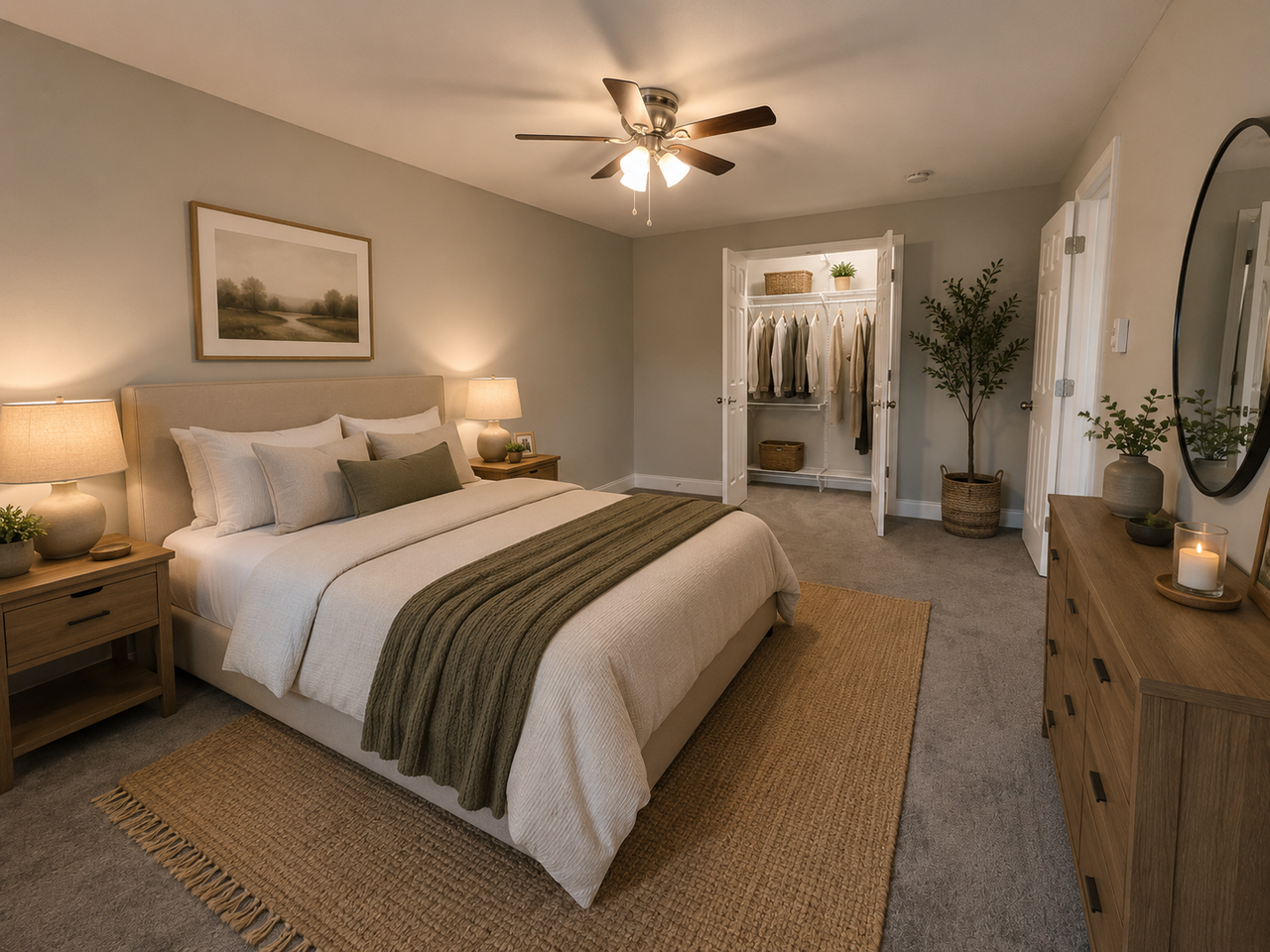 Rittenhouse Apartments - Photo 6 of 42