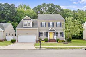 featured image of 729 Creekwood Dr #1