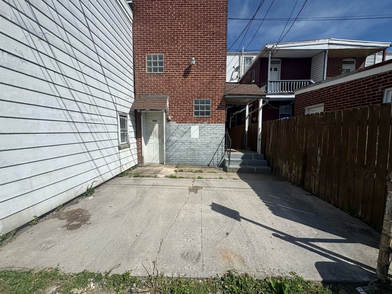 802 Wayne Ave #2 - Photo 2 of 21