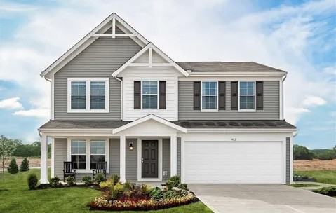 482 E Westbrook Rd #1