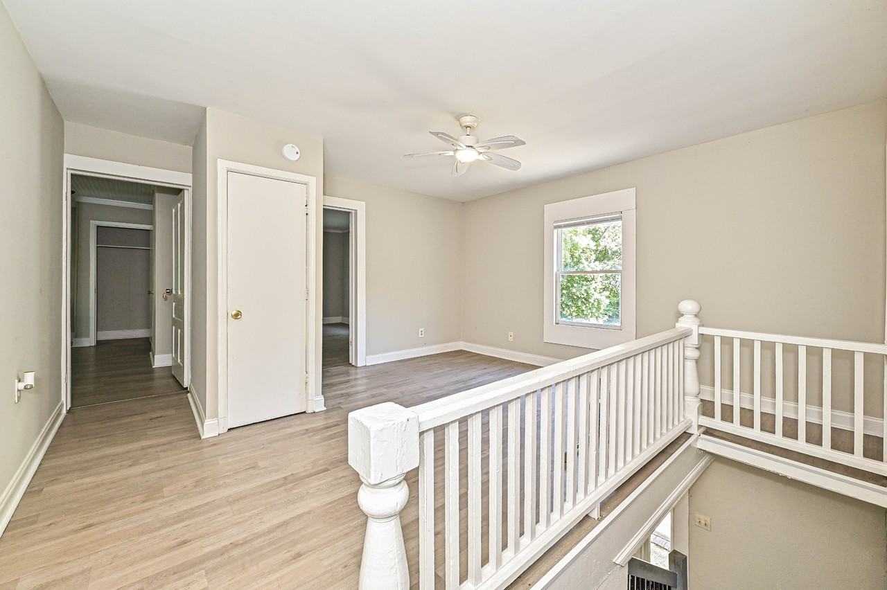 708 S Hayne St #1 - Photo 2 of 18
