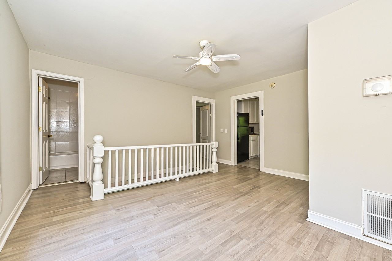 708 S Hayne St #1 - Photo 4 of 18