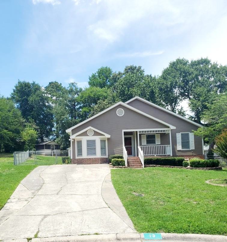 13 Tomafield Ct #1