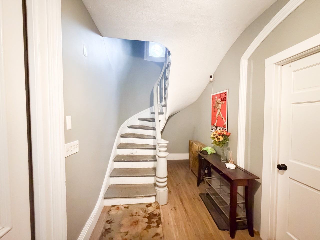 128 Meigs St #UP - Photo 4 of 10