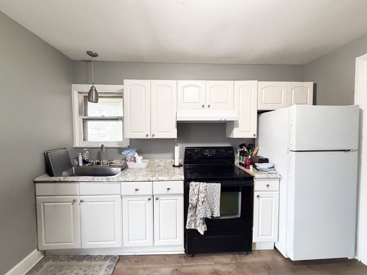 128 Meigs St #UP - Photo 5 of 10