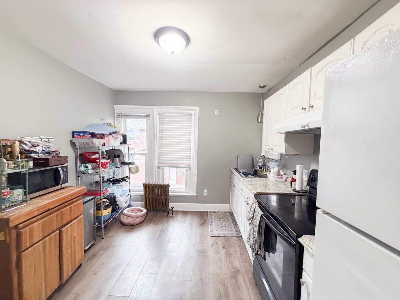 128 Meigs St #UP - Photo 7 of 10