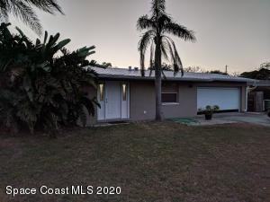 545 S Courtenay Pkwy #1