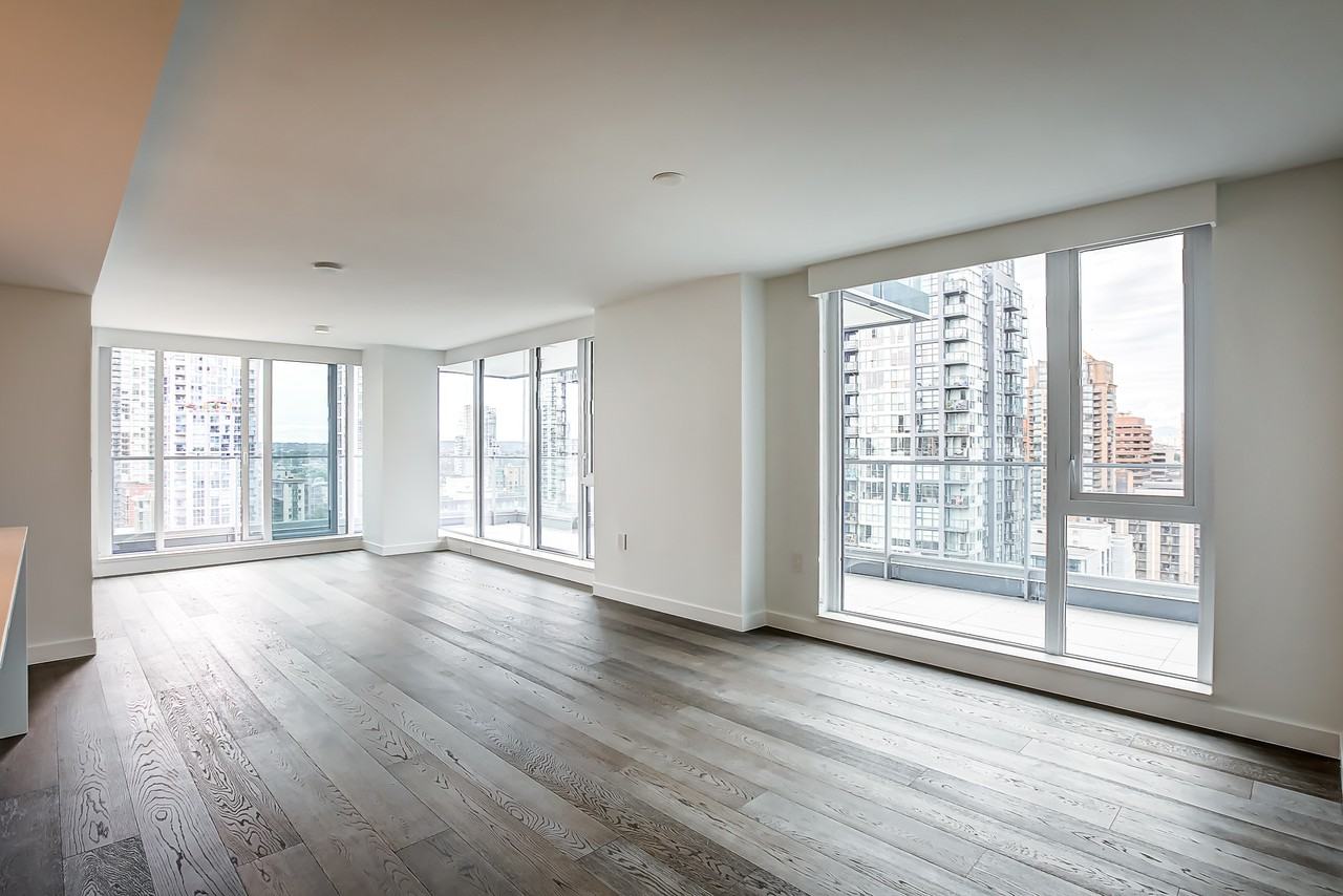 1111 - 1111 Richards Street #1809 - Photo 2 of 18