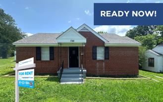 1748 Benning St #1 - Photo 1 of 1