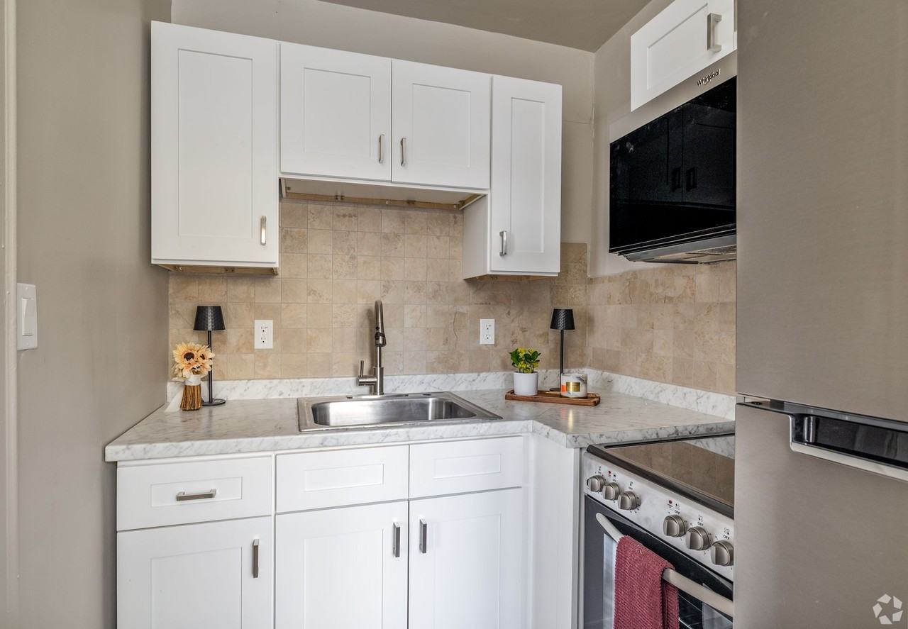 Canton’s Finest Renovated Living — Now Pre - Photo 3 of 13