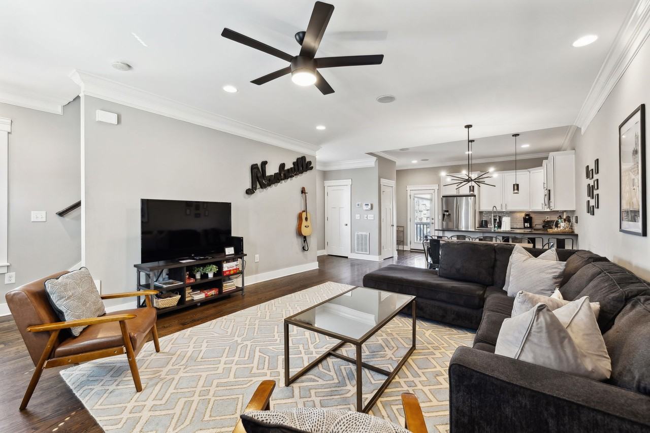 1308 Wedgewood Ave #1 - Photo 4 of 45