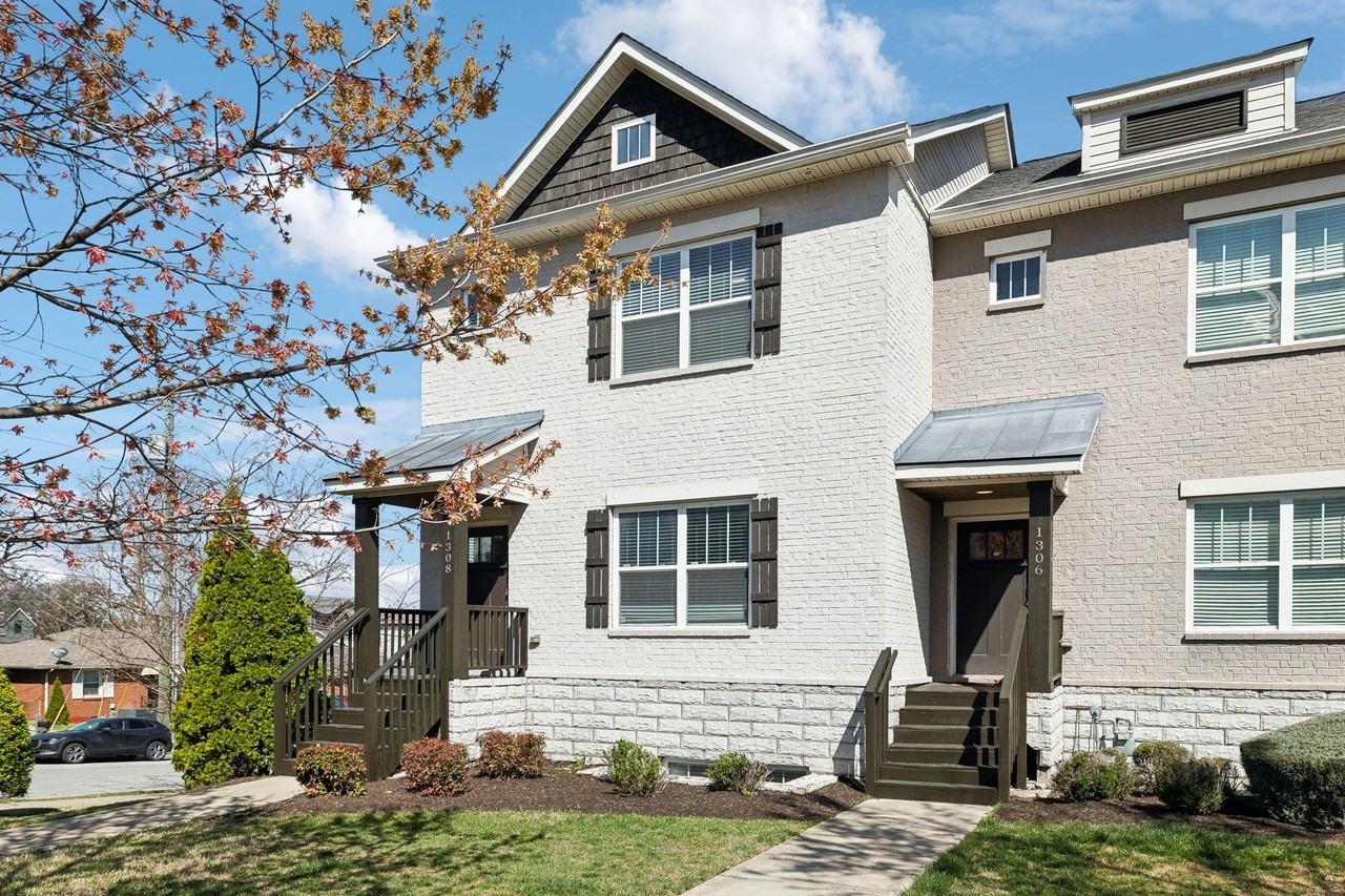 1308 Wedgewood Ave #1 - Photo 6 of 45