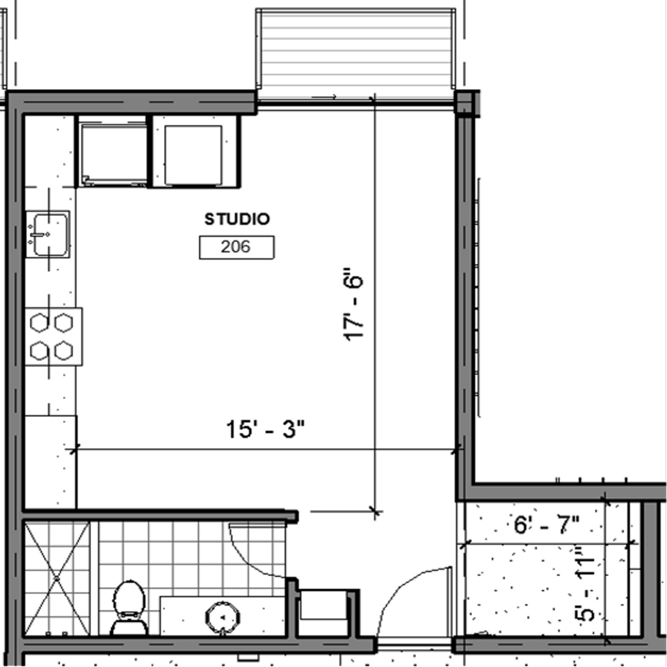 1201 N Francis Ave - Photo 4 of 44