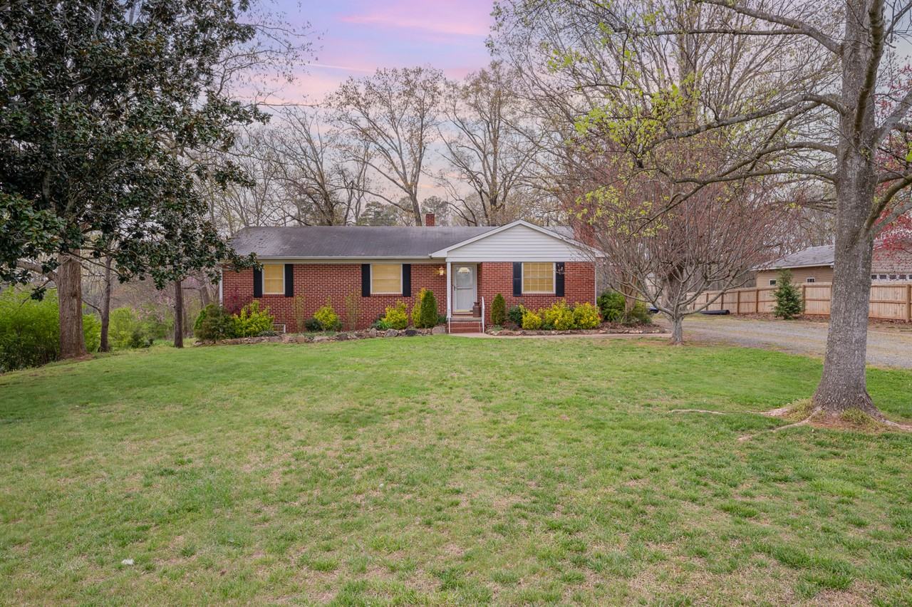 296 Hopewell Church Rd #1