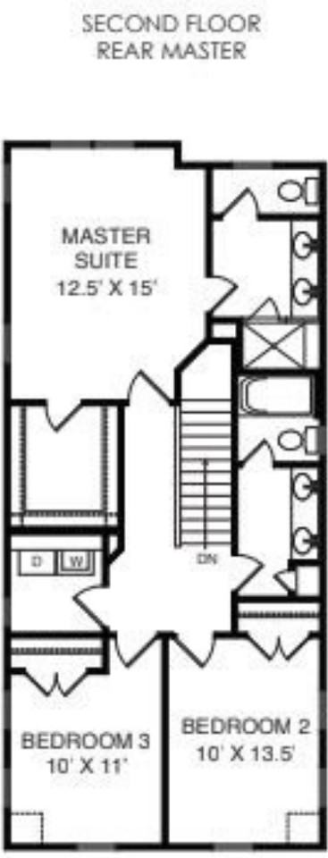331 Conrad Ln #1