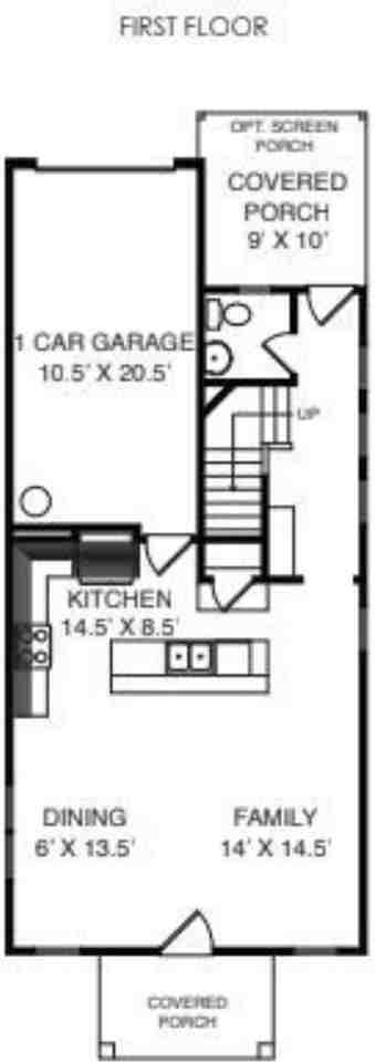 331 Conrad Ln #1 - Photo 2 of 2