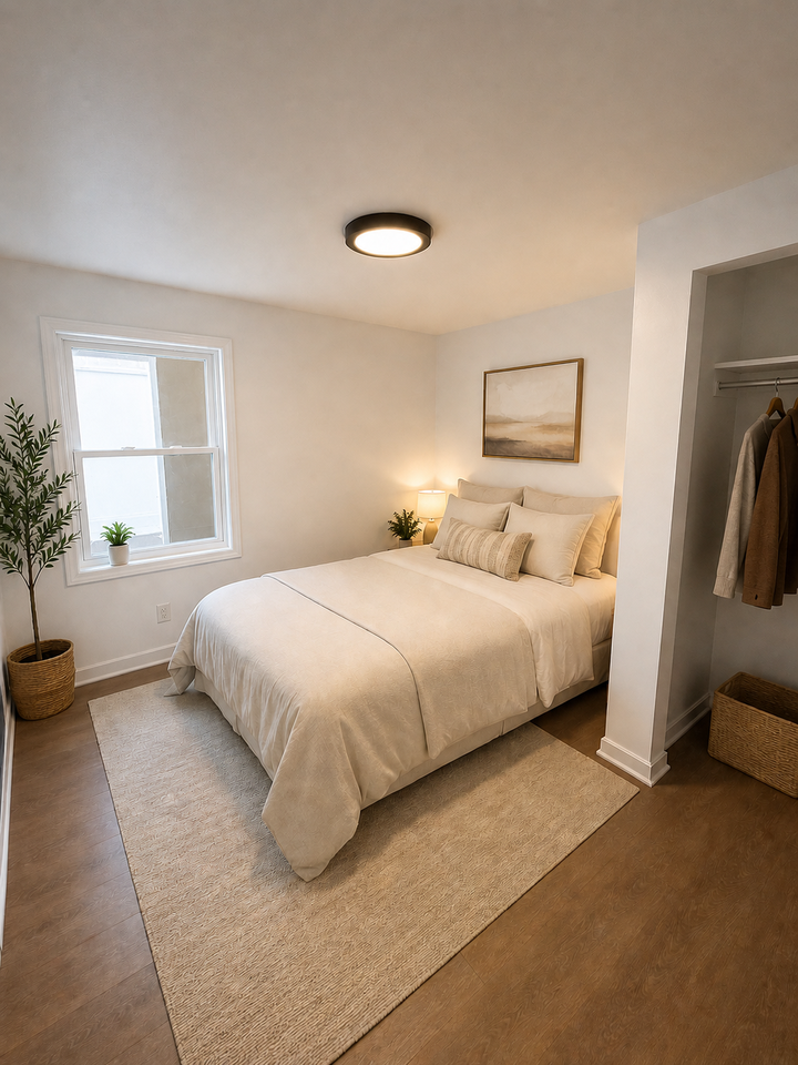 2307 Marble Ave #1 - Photo 3 of 9
