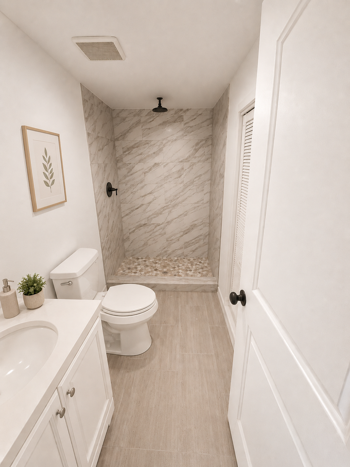 2307 Marble Ave #1 - Photo 5 of 9