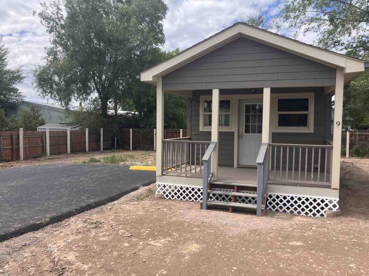111 E Cottonwood Dr #8