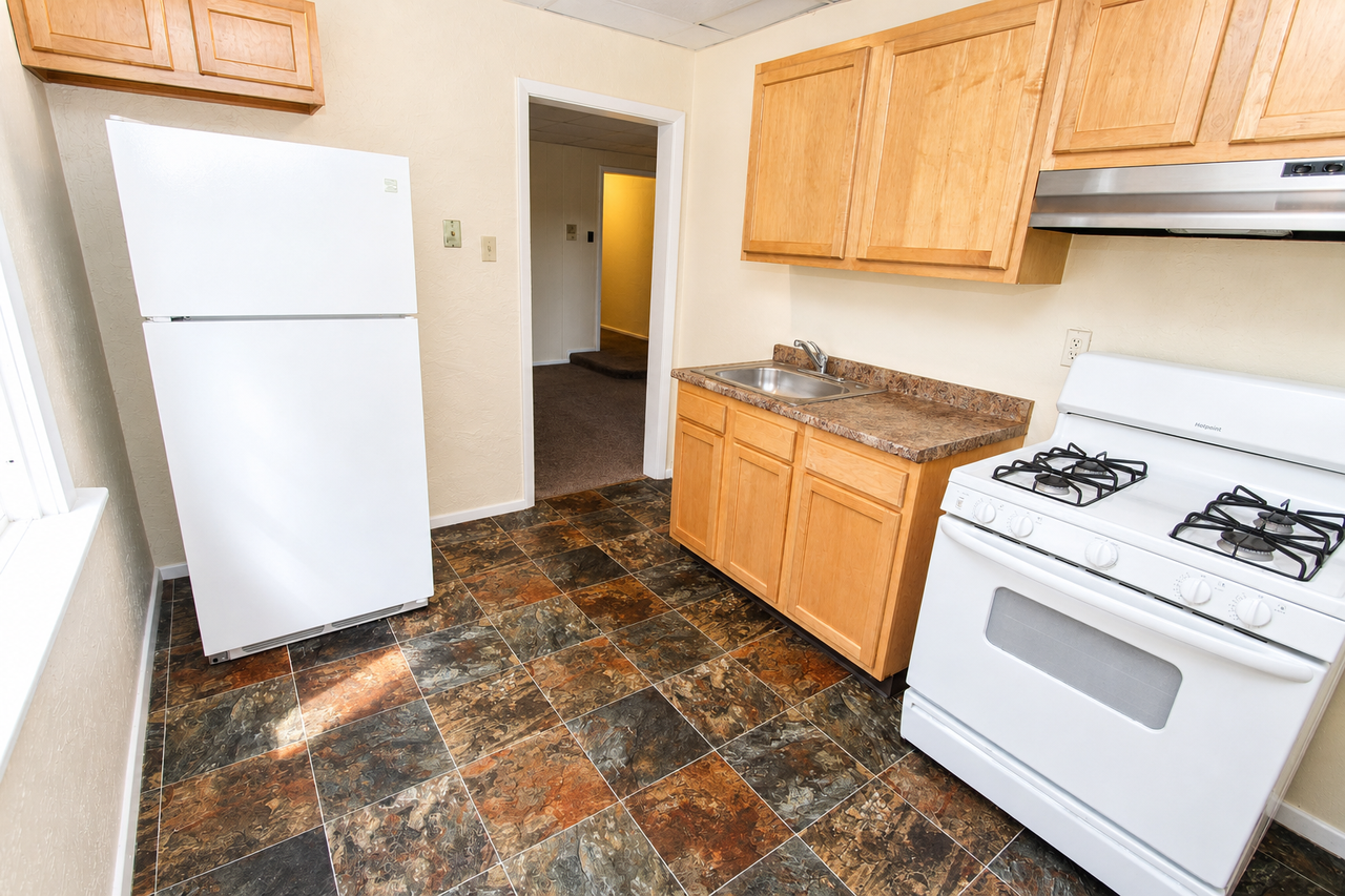 330 MELWOOD AVENUEAPT 6B #330-6B - Photo 3 of 8
