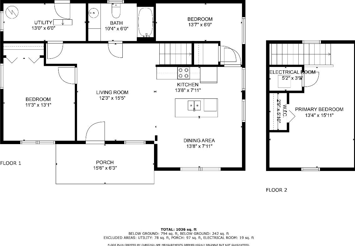 2017 E Bellevue Hwy #2017 - Photo 4 of 17