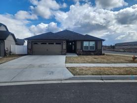 S Soda Rd #1127 - Photo 1 of 1