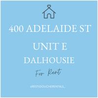 featured image of 400 Adelaide St #E