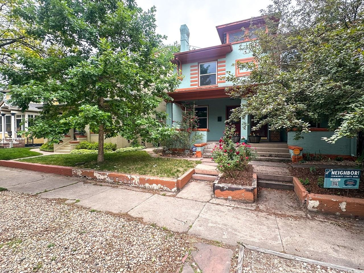 315 N Lincoln St - Photo 2 of 41