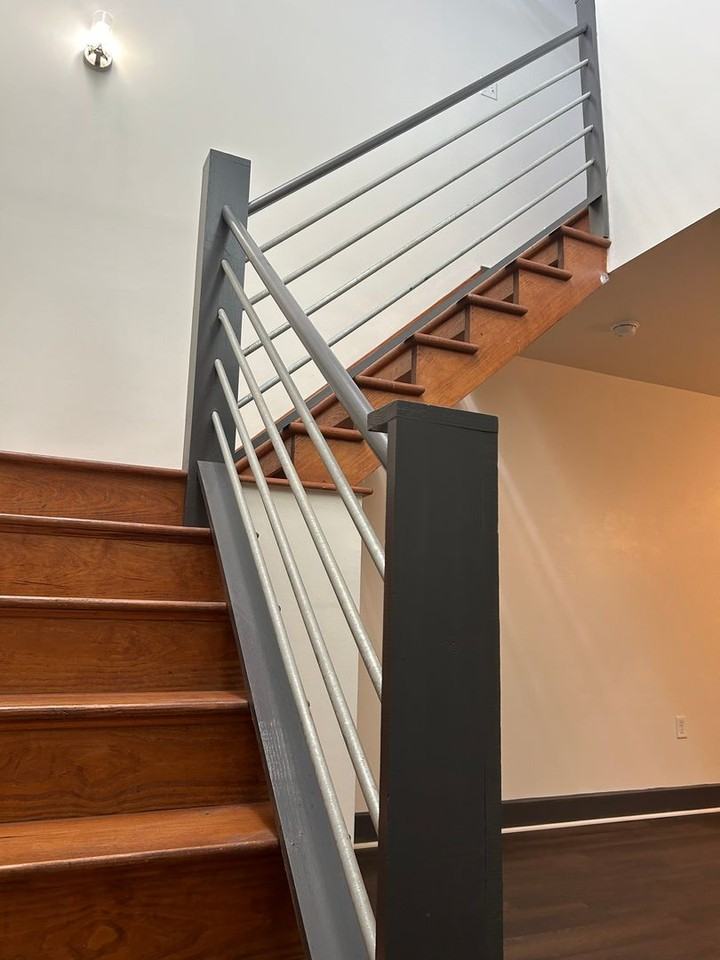 1100 Hull Street Apartments - Photo 3 of 14
