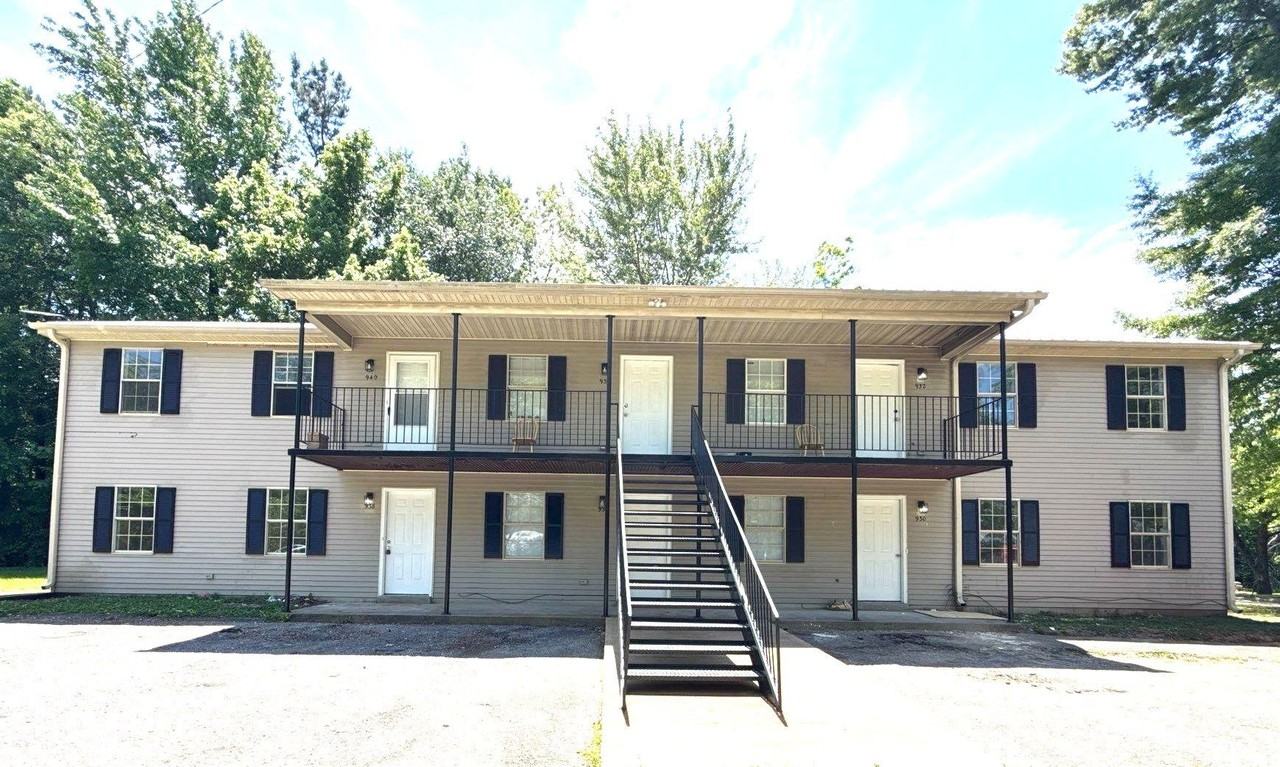 930 Norris St #1