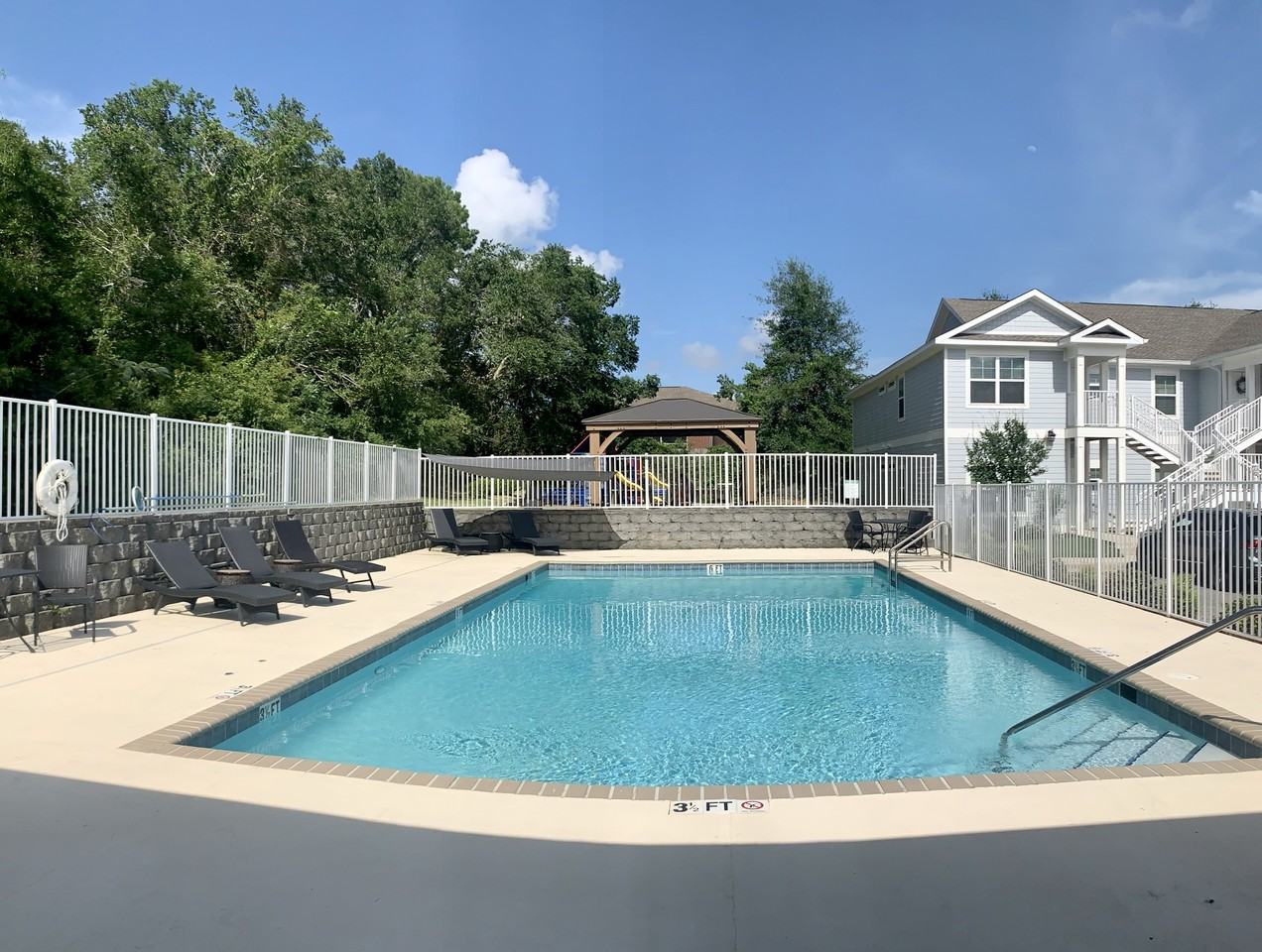 4672 Crossing Ct #201 - Photo 6 of 26