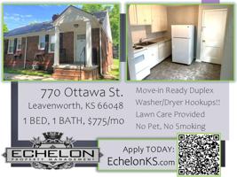 featured image of 770 770 - 772 Ottawa St.
