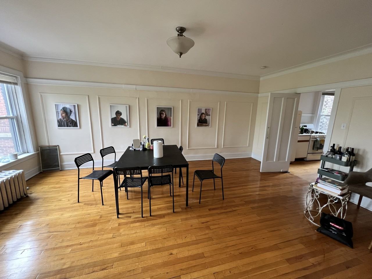 1506 W Addison St #3 - Photo 3 of 19