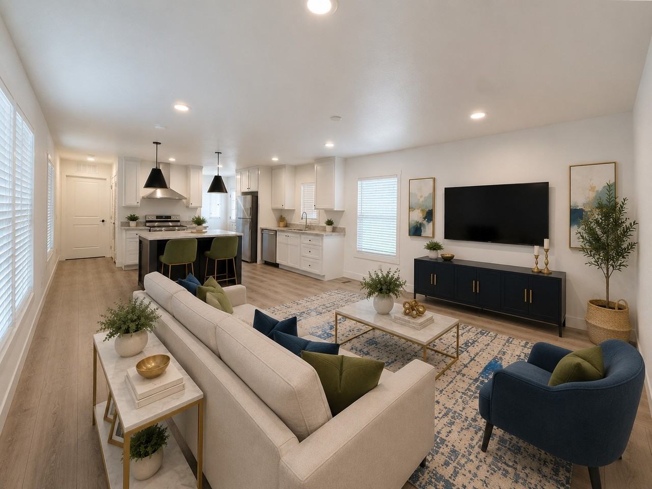2060 N Center St #34