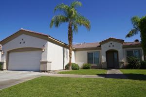 featured image of 79882 Viento Dr #1
