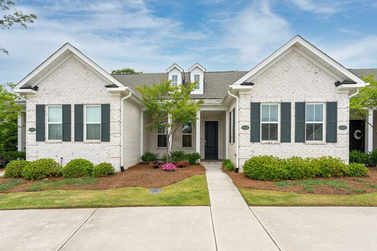 4454 Bannock Cir #1