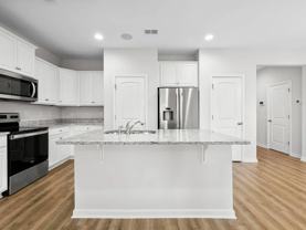 4 Sabine Leaf Ct #1 - Photo 1 of 1