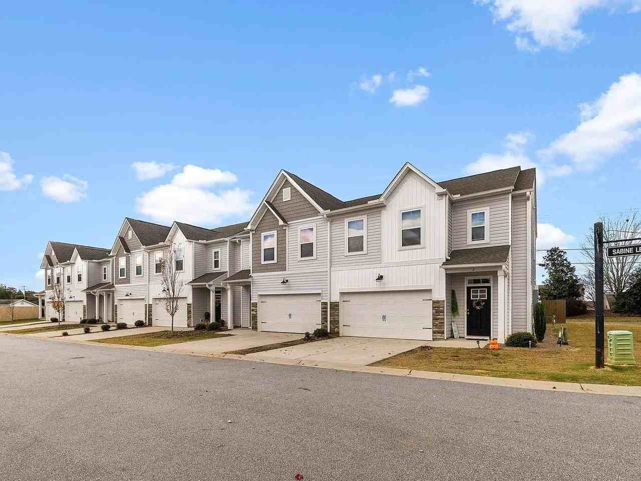 4 Sabine Leaf Ct #1 - Photo 5 of 28
