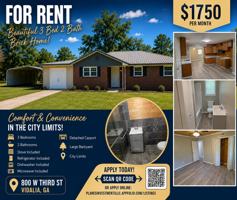 featured image of 800 W 3rd St