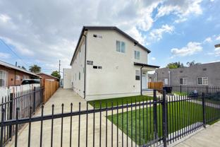 Brand New Luxury 4 & 5 Bed Units - Photo 1 of 1