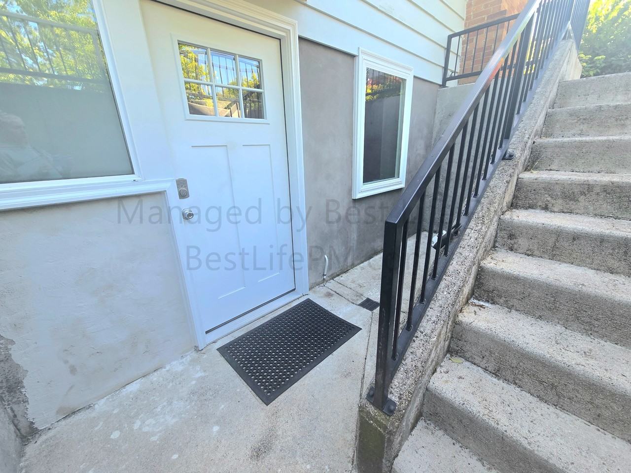 5317 Northeast Emerson StreetUnit B #B - Photo 5 of 25