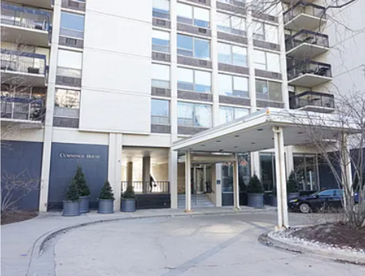1360 N Sandburg Ter #2204C