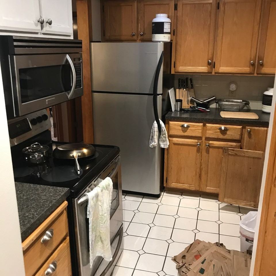 1119 N Forest St #301 - Photo 3 of 12